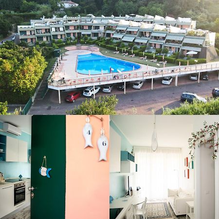 Diba House 46 Apartment ซานวีโต เคียตีโน ภายนอก รูปภาพ