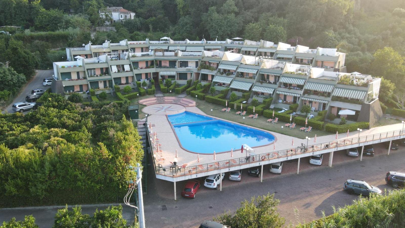 Diba House 46 Apartment ซานวีโต เคียตีโน ภายนอก รูปภาพ