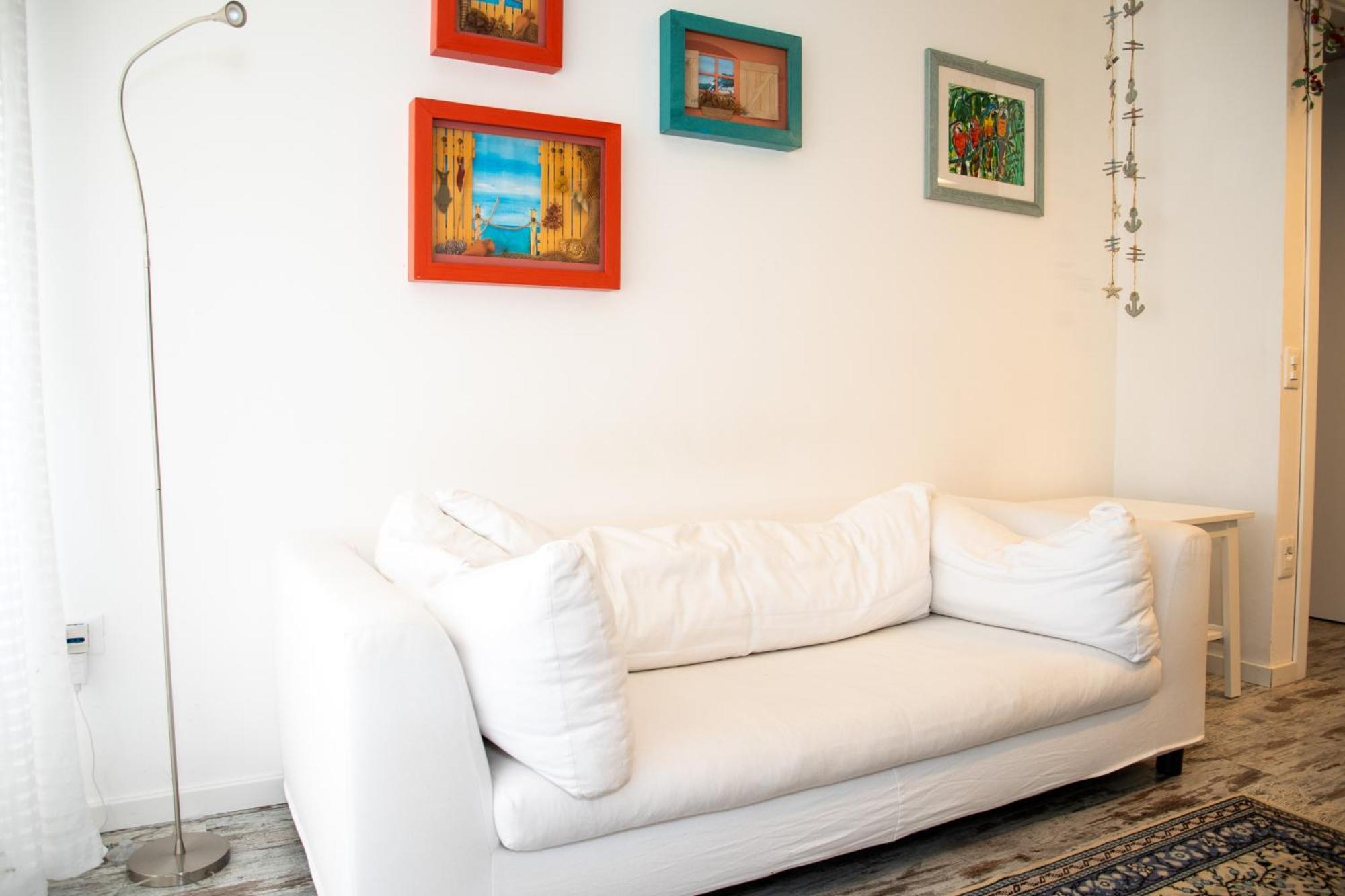 Diba House 46 Apartment ซานวีโต เคียตีโน ภายนอก รูปภาพ