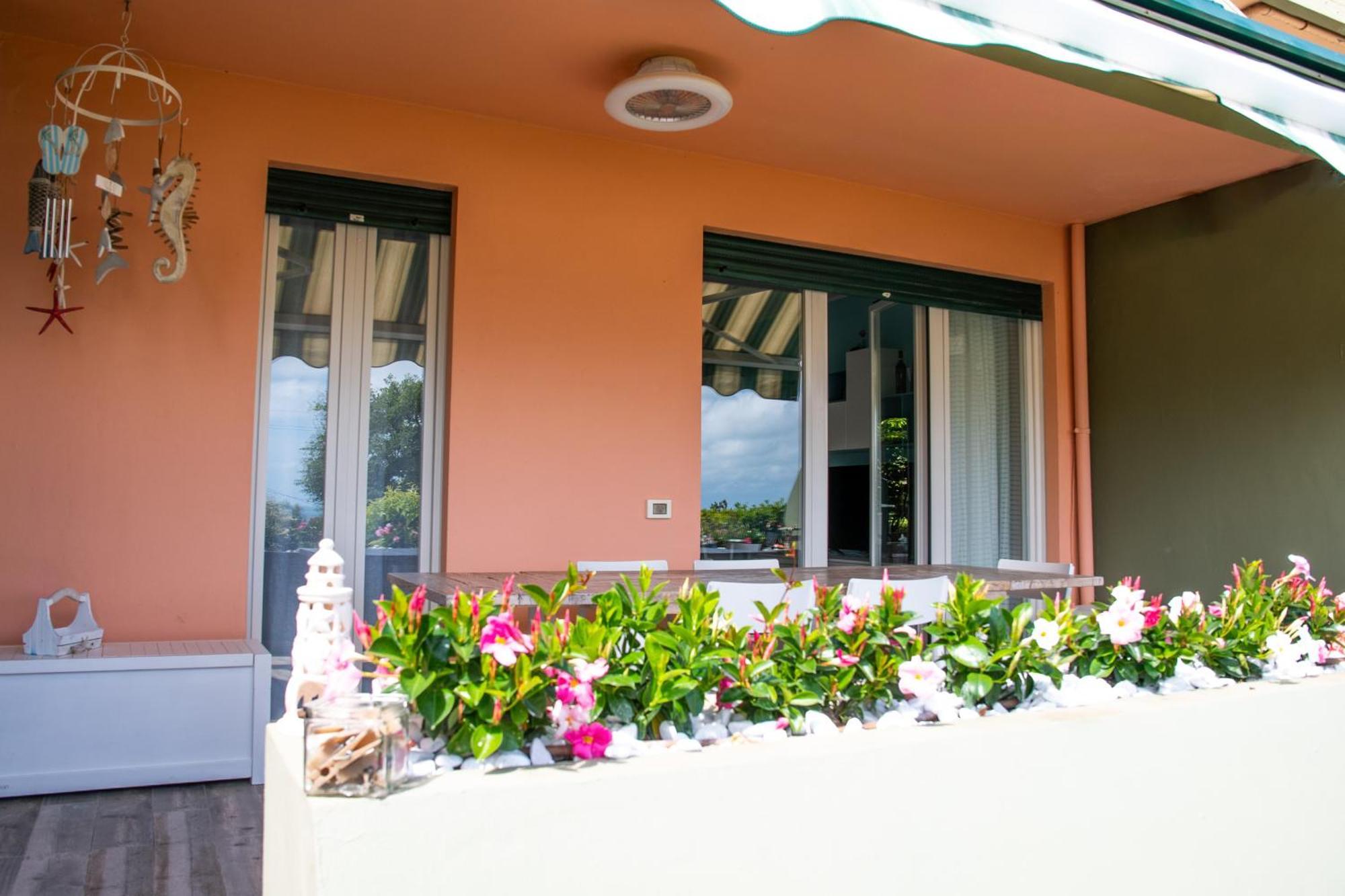 Diba House 46 Apartment ซานวีโต เคียตีโน ภายนอก รูปภาพ