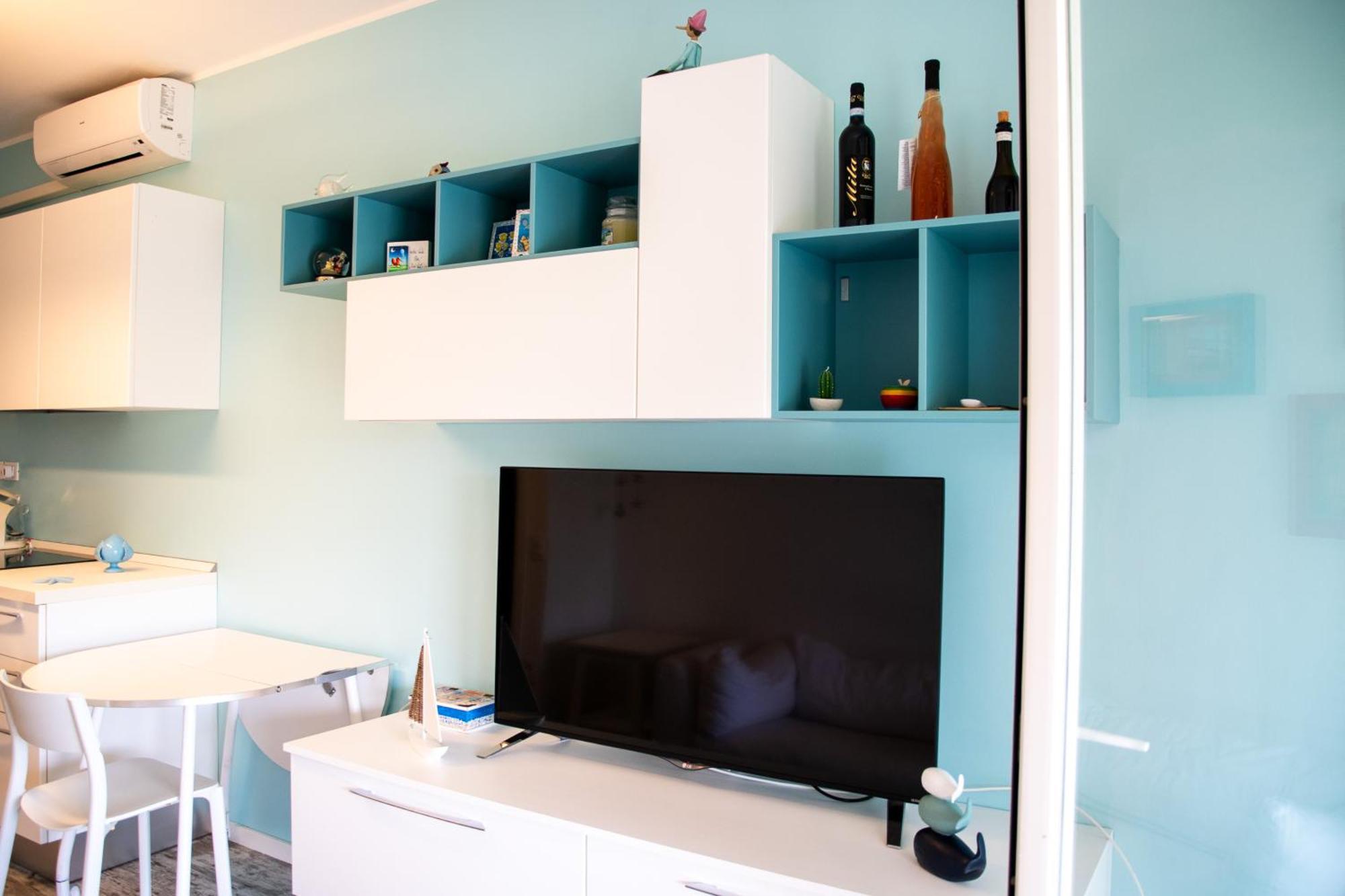 Diba House 46 Apartment ซานวีโต เคียตีโน ภายนอก รูปภาพ